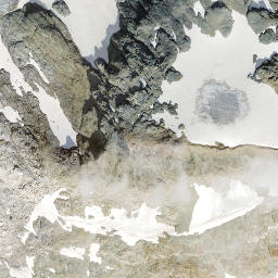 Satellite imagery of Mutthorn, CH