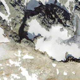 Satellite imagery of Mutthorn, CH