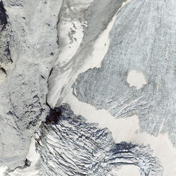 Satellite imagery of Chanzel, CH
