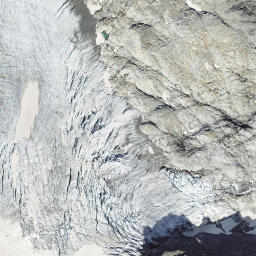 Satellite imagery of Chanzel, CH