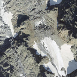 Satellite imagery of Wärmietenhoren, CH