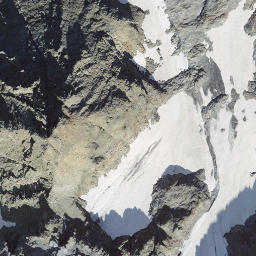 Satellite imagery of Zuckerstock, CH