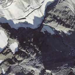 Satellite imagery of Brunnenhoren, CH