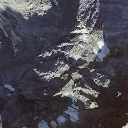 Satellite imagery of Brunnenhoren, CH