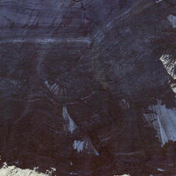 Satellite imagery of Grosshorn, CH