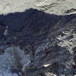 Satellite imagery of Viertes Dreieck, CH