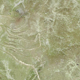Satellite imagery of Chly Chastelhorn, CH