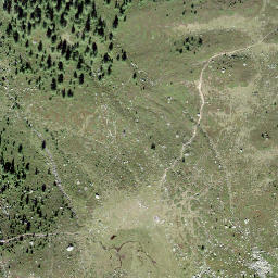 Satellite imagery of Chietalstock, CH