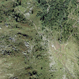 Satellite imagery of Chietalstock, CH