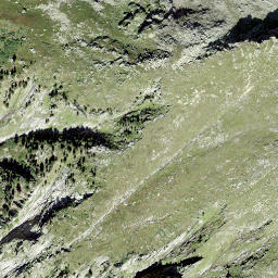 Satellite imagery of Saasegge, CH