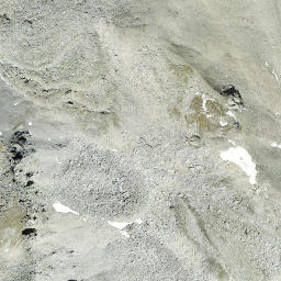 Satellite imagery of Chilchhorn, CH