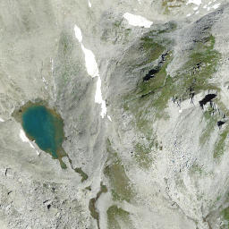 Satellite imagery of Gonerlilücke, CH