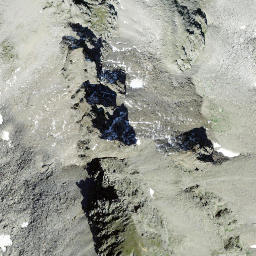 Satellite imagery of Forcella, CH