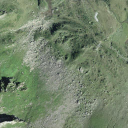 Satellite imagery of Pian Milan, CH