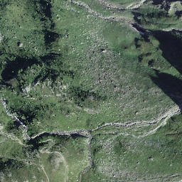 Satellite imagery of Madone, Passo del, CH