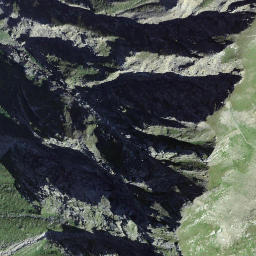 Satellite imagery of Il Madone, CH