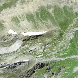 Satellite imagery of Campanile, CH