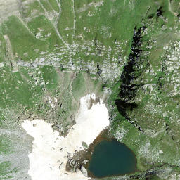 Satellite imagery of Campanile, CH