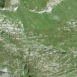 Satellite imagery of Campanile, CH