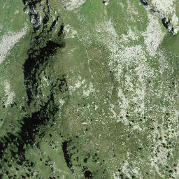 Satellite imagery of Pizzo Sassello, CH