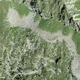 Satellite imagery of Pizzo Sassello, CH