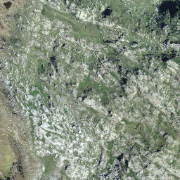 Satellite imagery of Pizzetto, CH