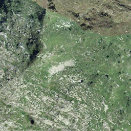 Satellite imagery of Pizzetto, CH