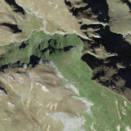 Satellite imagery of Sasso Bianco, CH