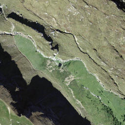 Satellite imagery of Sasso Bianco, CH