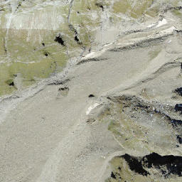 Satellite imagery of Passo del Laghetto, CH
