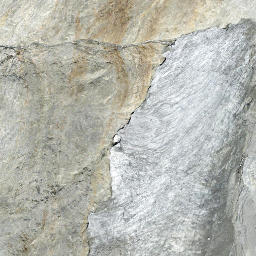 Satellite imagery of Cadabi, Passo dei, CH