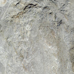 Satellite imagery of Gemskanzel, CH