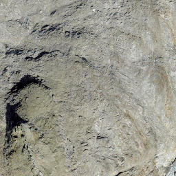 Satellite imagery of Gemskanzel, CH
