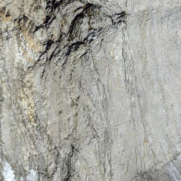 Satellite imagery of Paradieshüreli, CH