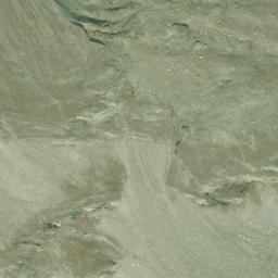Satellite imagery of Piz Moesola, CH