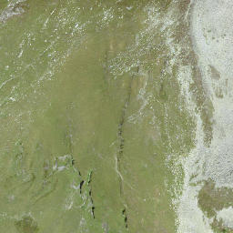 Satellite imagery of Plattahorn, CH