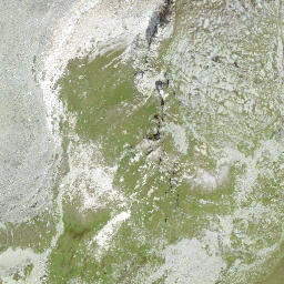 Satellite imagery of Plattahorn, CH