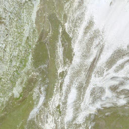 Satellite imagery of Plattahorn, CH