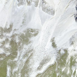 Satellite imagery of Usser Wissberg, CH