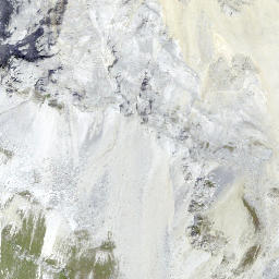 Satellite imagery of Usser Wissberg, CH