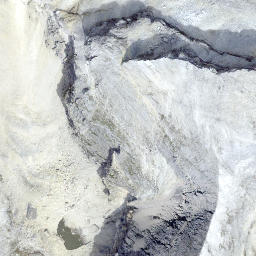 Satellite imagery of Tälifurgga, CH