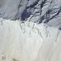 Satellite imagery of Tälifurgga, CH