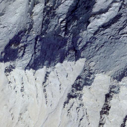 Satellite imagery of Täligrat, CH