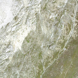 Satellite imagery of Muot Cotschen, CH