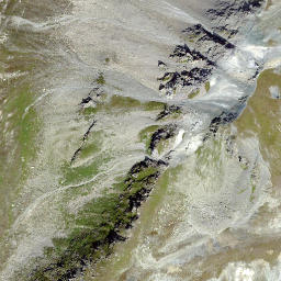 Satellite imagery of Spelm Ravulaunas, CH