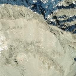 Satellite imagery of Crasta d'Mez, CH