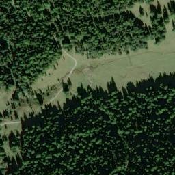 Satellite imagery of La Crasta, CH
