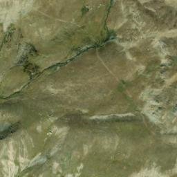 Satellite imagery of Fuorcla Clüx, CH