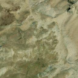 Satellite imagery of Fuorcla Clüx, CH