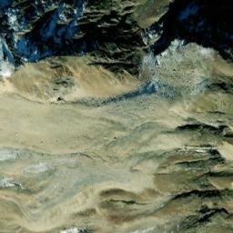 Satellite imagery of Crasta Languard, CH